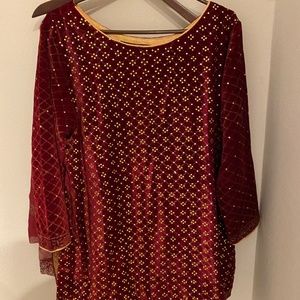 Traditional Indian Wear - Wedding  Wear